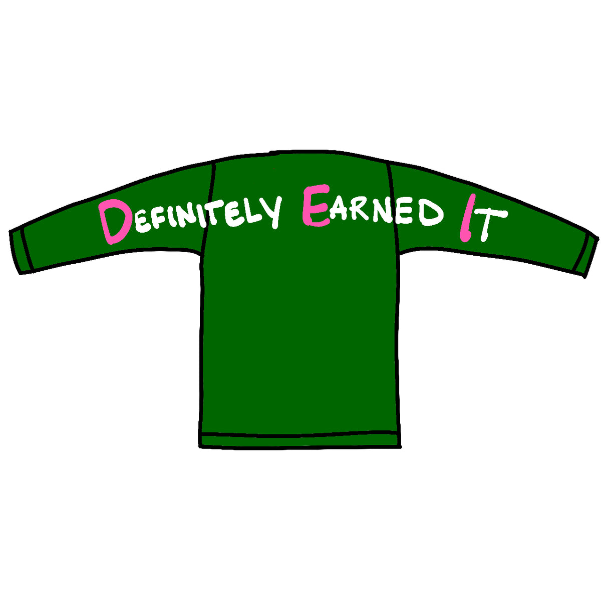 KAMALA D.E.I. 2024 SE