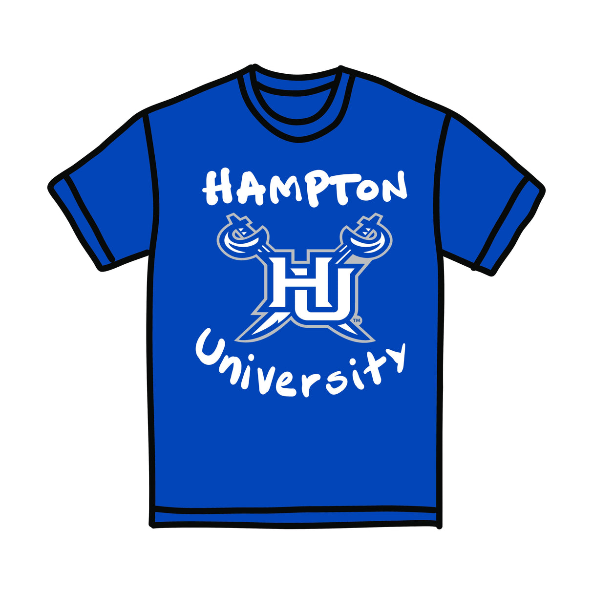 Hampton Tee