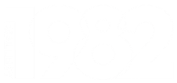 1982 Gallery logo