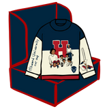 Howard Vintage Sweater