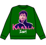 KAMALA D.E.I. 2024 SE