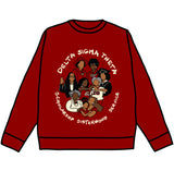 Delta Sigma Theta Bundle