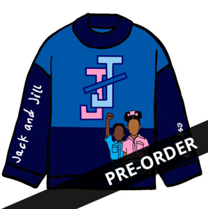 J&J Sweater