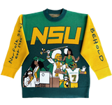 Norfolk Homecoming Sweater