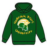 Norfolk Puffy Hoodie