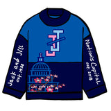 J&J Nation’s Capital Chapter Sweater