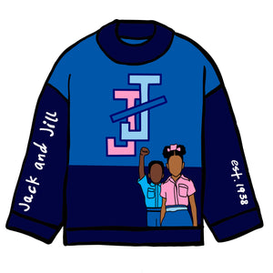 J&J Sweater