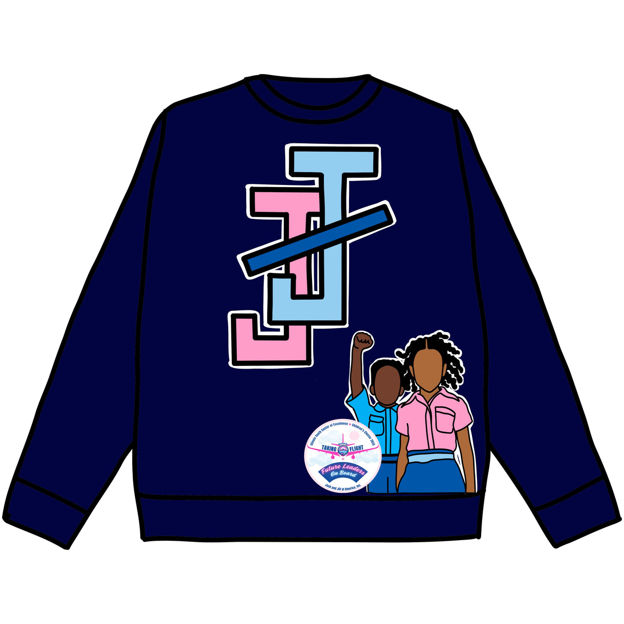 J&J Chicago Kids