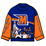 Morgan Homecoming Sweater