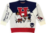 Howard Vintage Sweater